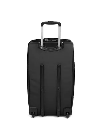 EASTPAK | Trolley da viaggio Transit'R M 71-80L | schwarz